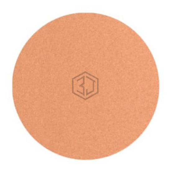 15MIC 3M668X PSA DISC 12"X1.25"DIE - 3M - Abrasives and Surface Conditioning Products