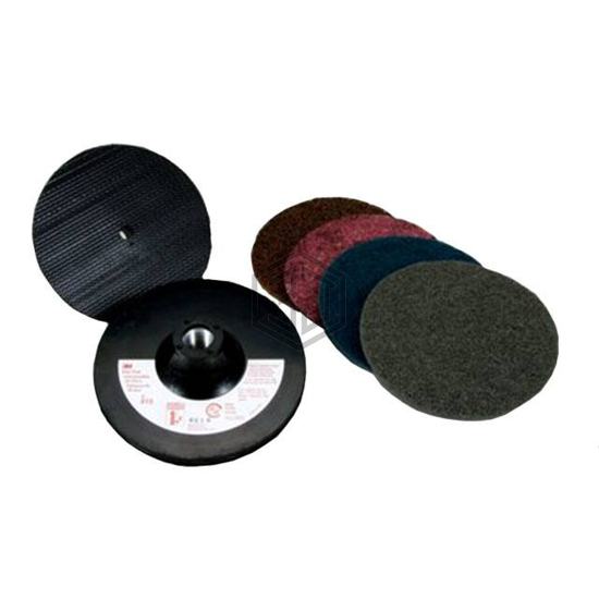 61500117595 - 3M - Abrasives and Surface Conditioning Products
