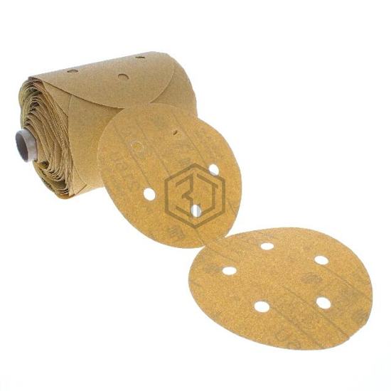 01628 - 3M - Abrasives and Surface Conditioning Products