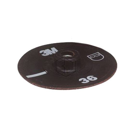 01431 - 3M - Abrasives and Surface Conditioning Products