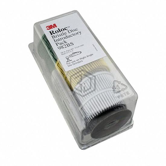 18696 - 3M - Abrasives and Surface Conditioning Products