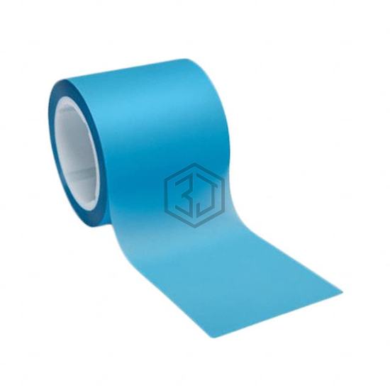 9MIC 3M261X ROLL 3"X600'X3" - 3M - Abrasives and Surface Conditioning Products