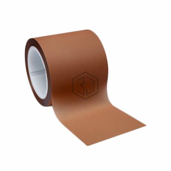 5MIC 3M261X ROLL 4"X150'X3" - 3M - Abrasives and Surface Conditioning Products