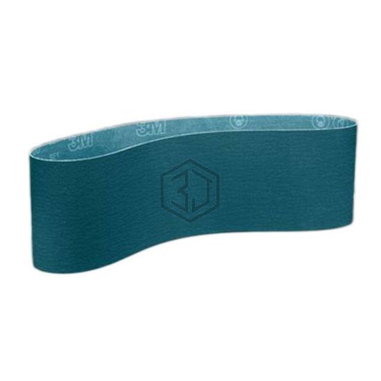 61500160124 - 3M - Abrasives and Surface Conditioning Products