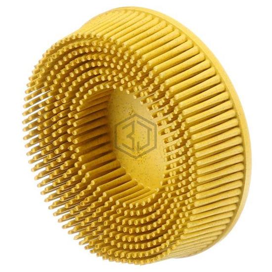 7527 - 3M - Abrasives and Surface Conditioning Products