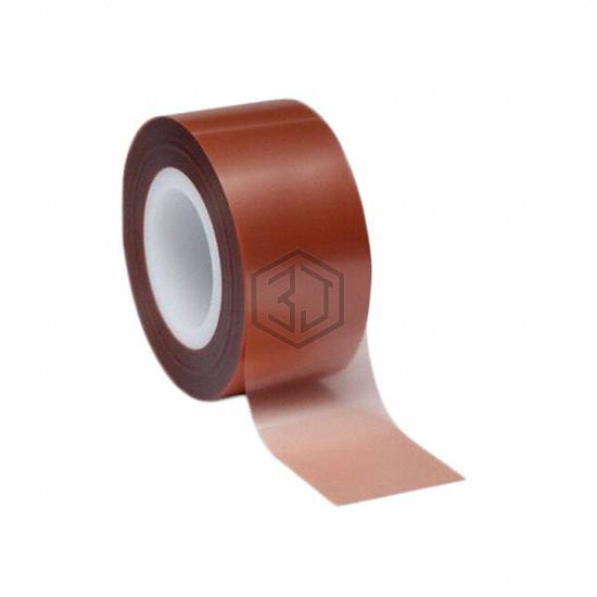 6MIC 3M661X ROLL 1"X50'X1" - 3M - Abrasives and Surface Conditioning Products