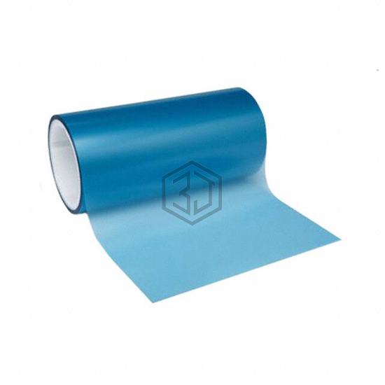 9MIC 3M661X ROLL 4"X50'X3" - 3M - Abrasives and Surface Conditioning Products