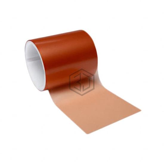 15MIC 3M661X ROLL 4"X50'X3" - 3M - Abrasives and Surface Conditioning Products