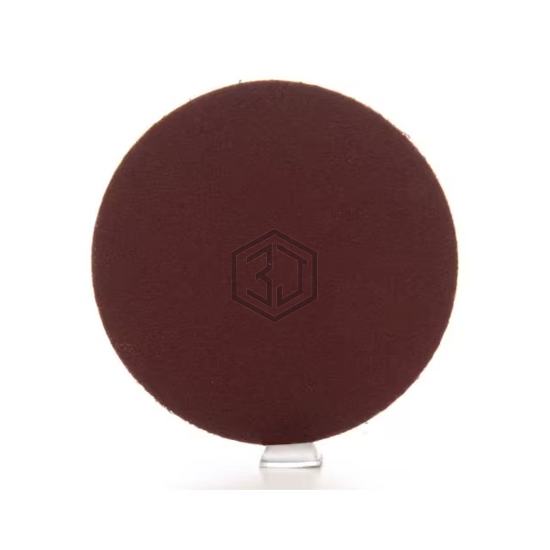 B296509 - 3M - Abrasives and Surface Conditioning Products