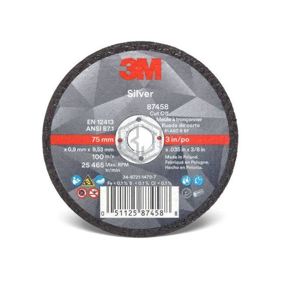 B2255448 - 3M - Abrasives and Surface Conditioning Products