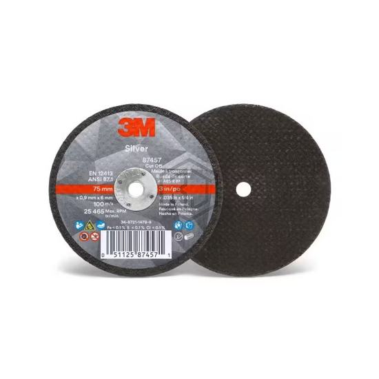 B2255433 - 3M - Abrasives and Surface Conditioning Products