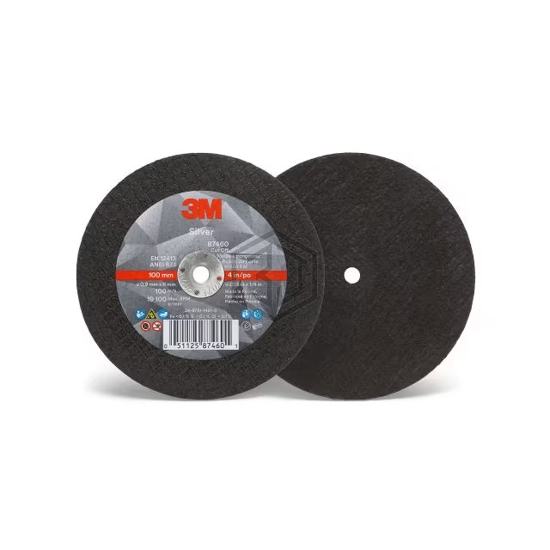 B2255445 - 3M - Abrasives and Surface Conditioning Products