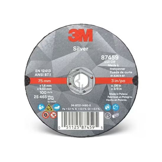 B2255447 - 3M - Abrasives and Surface Conditioning Products