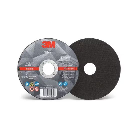 B2255438 - 3M - Abrasives and Surface Conditioning Products