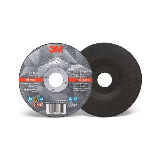 B2255437 - 3M - Abrasives and Surface Conditioning Products