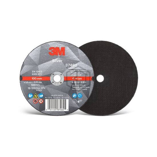 B2255446 - 3M - Abrasives and Surface Conditioning Products