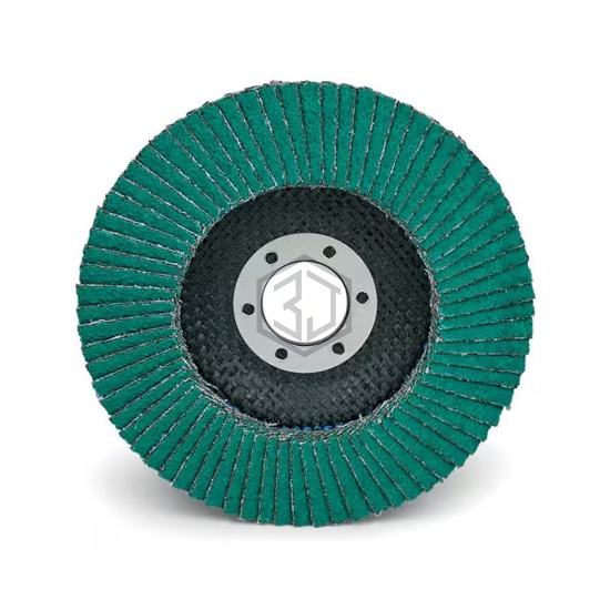 B606638 - 3M - Abrasives and Surface Conditioning Products
