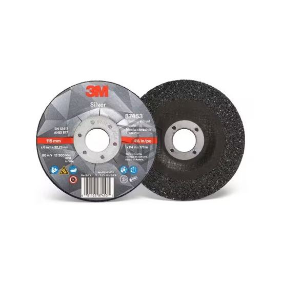 B2255428 - 3M - Abrasives and Surface Conditioning Products