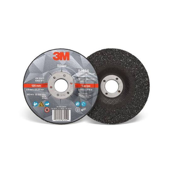 B2255423 - 3M - Abrasives and Surface Conditioning Products
