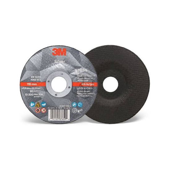 B2255434 - 3M - Abrasives and Surface Conditioning Products