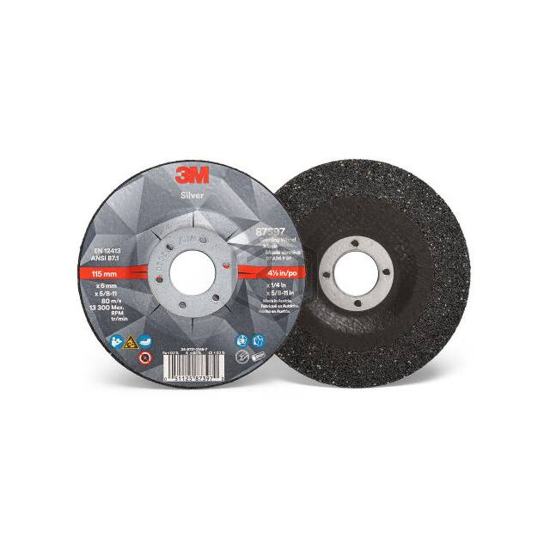 B2255427 - 3M - Abrasives and Surface Conditioning Products