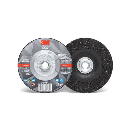 B2255424 - 3M - Abrasives and Surface Conditioning Products
