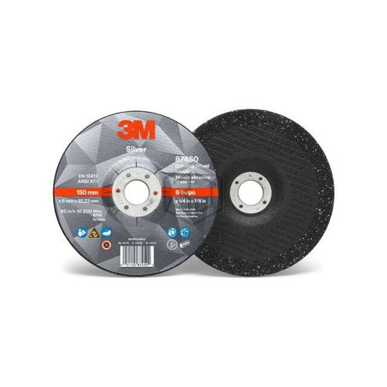 B2255421 - 3M - Abrasives and Surface Conditioning Products