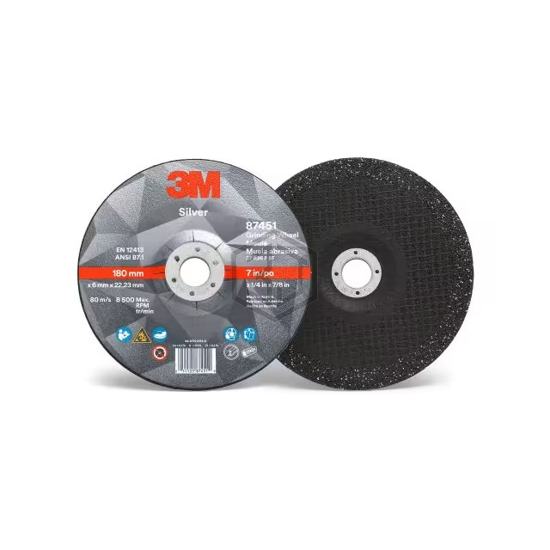 B2255419 - 3M - Abrasives and Surface Conditioning Products