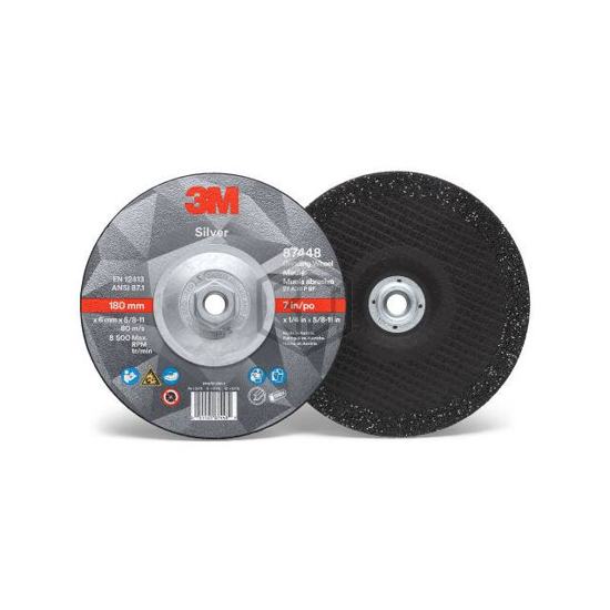 B2255420 - 3M - Abrasives and Surface Conditioning Products