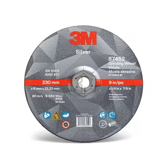 B2255417 - 3M - Abrasives and Surface Conditioning Products