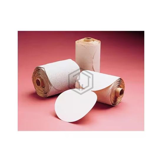 B606687 - 3M - Abrasives and Surface Conditioning Products
