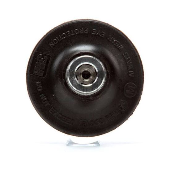 B296478 - 3M - Abrasives and Surface Conditioning Products
