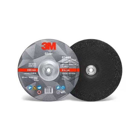 B2255418 - 3M - Abrasives and Surface Conditioning Products