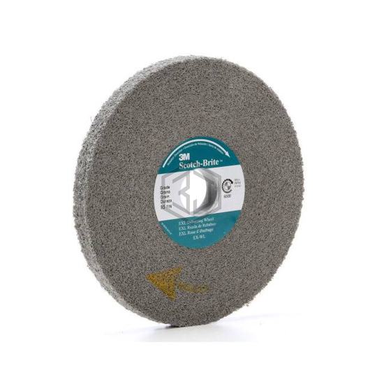 B296666 - 3M - Abrasives and Surface Conditioning Products