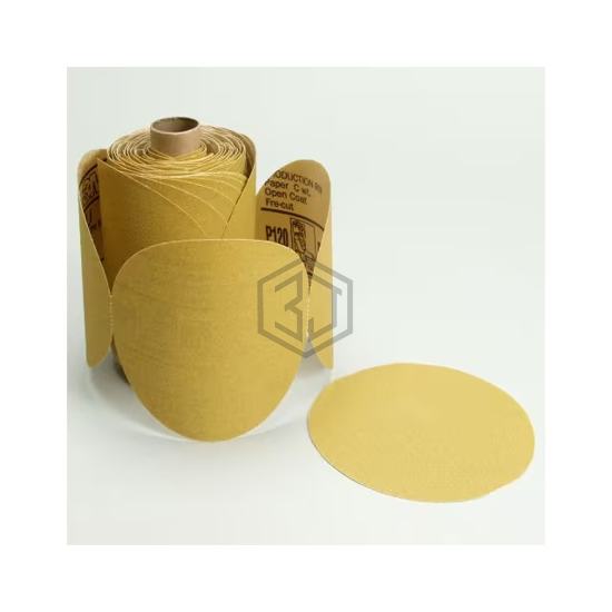 B1903566 - 3M - Abrasives and Surface Conditioning Products