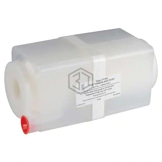 SV-MPF2 - SCS - Accessories