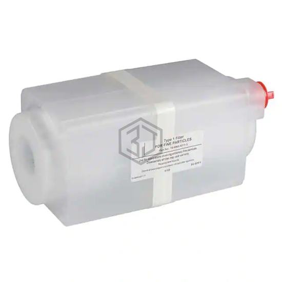 SV-SPF1 - SCS - Accessories