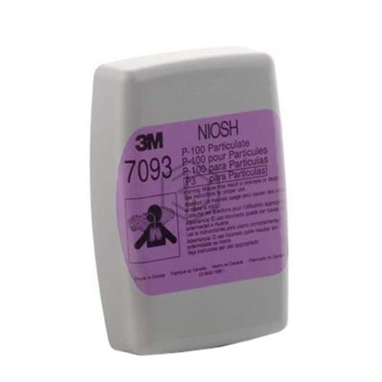 7093B - 3M - Accessories