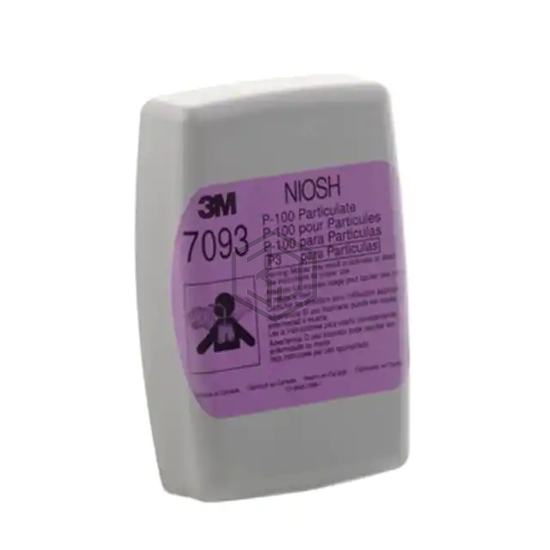 7093 - 3M - Accessories