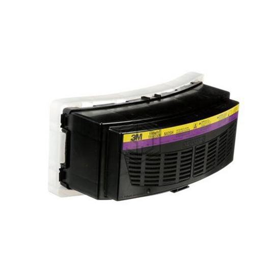 TR-6530N - 3M - Accessories