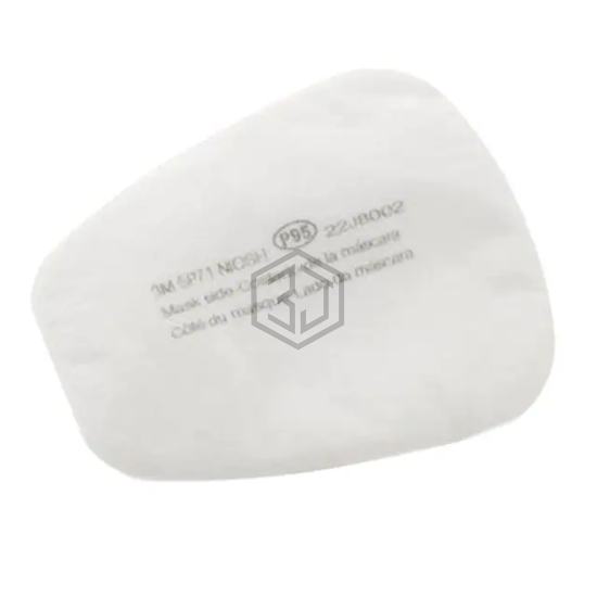 5P71 - 3M - Accessories