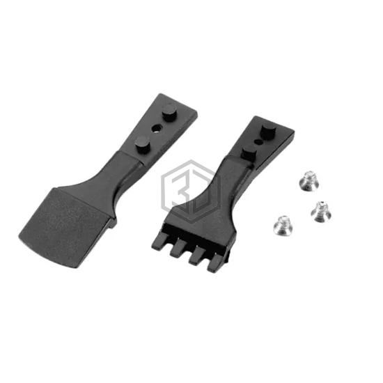 A4WFSV - Ideal-tek S.A. - Accessories