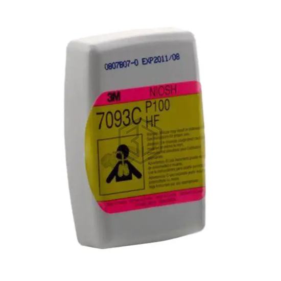 7093C - 3M - Accessories
