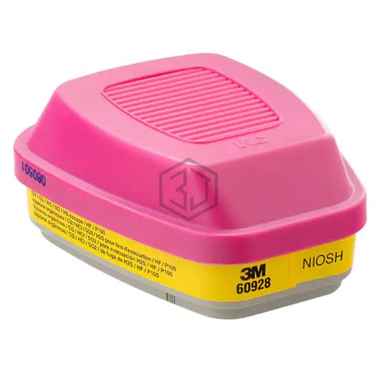 60928 - 3M - Accessories