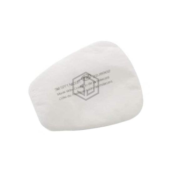 5P71-6 - 3M - Accessories