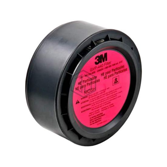 GVP-440 - 3M - Accessories