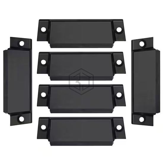 SLAETECI6 - SNAPLOC CARGO CONTROLSYSTEMS - Accessories