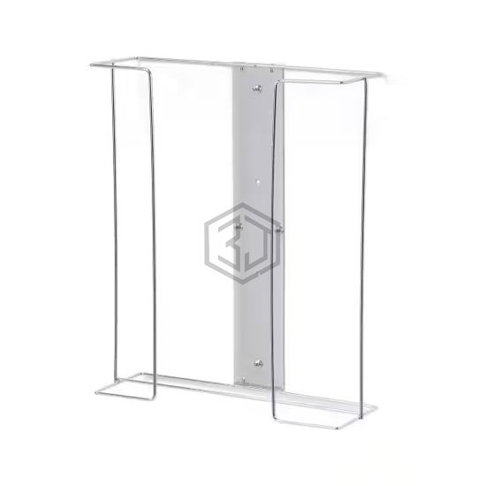 436802 - Global Industrial - Accessories