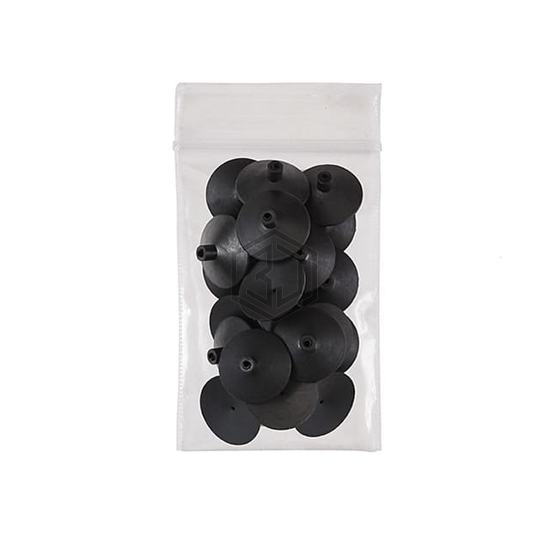 V9075-ESD-25PK - Virtual Industries, Inc - Accessories