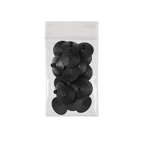 V9075-B-25PK - Virtual Industries, Inc - Accessories